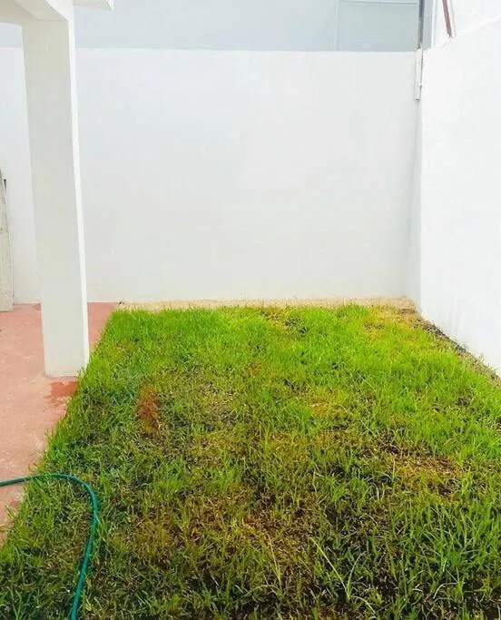 Casa De 2 Recs En Condominio Tranquilo Con Piscina Cancún